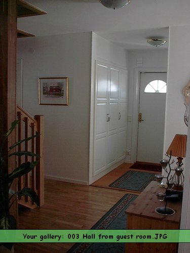 003 Hall from guest room.JPG