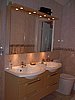109 Bathroom upstairs with sauna and massage bath tub.JPG