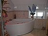110 Bathroom upstairs with sauna and massage bath tub (1).JPG